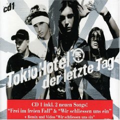 Der Letzte Tag, Pt. 1
