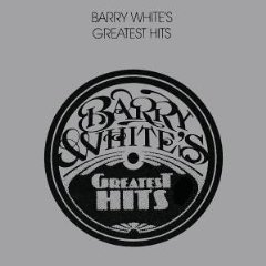 Barry White - Greatest Hits