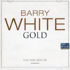 Gold: The Very Best of Barry White