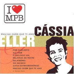 I Love MPB