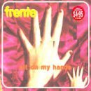 Sit on My Hands