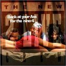 Back at Your Ass for the Nine-4