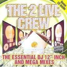 The Essential DJ 12&quot; Inch and Mega Mixes