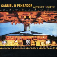 Cavaleiro Andante