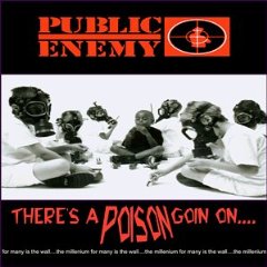 There's A Poison Goin' On
