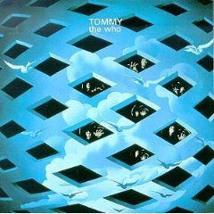 Tommy (1969 Original Concept Album)