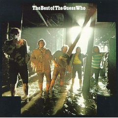 The Best of the Guess Who