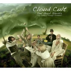 Feel Good Ghosts (Tea-Partying Through Tornadoes)
