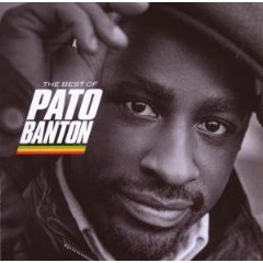 The Best of Pato Banton