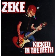 Kicked in the Teeth