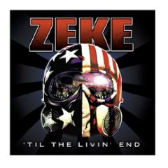 Til the Livin' End