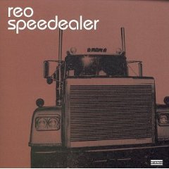 REO Speedealer