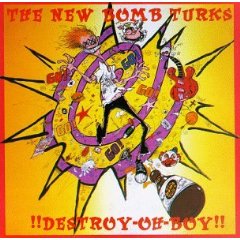 DESTROY-OH-BOY