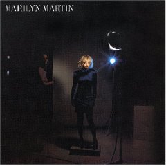 Marilyn Martin