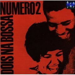 Dois Na Bossa, No. 2