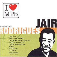 I Love MPB: Carinhoso