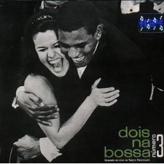 Dois Na Bossa, No. 3