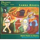 Samba Brazil