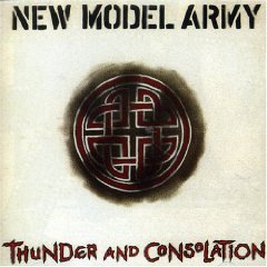 Thunder and Consolation