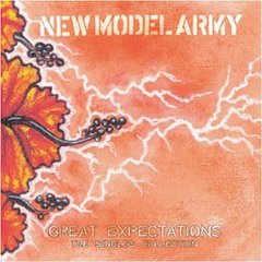 Great Expectations: The Singles Collection