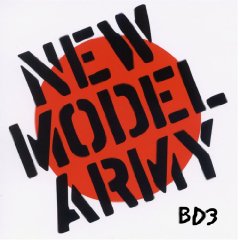 BD3 EP