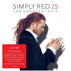 25: The Greatest Hits