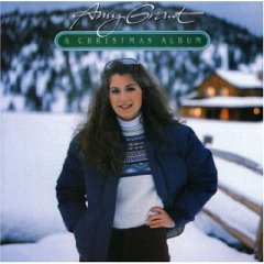A Christmas Album