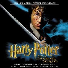 Harry Potter and the Chamber of Secrets