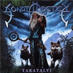 Takatalvi