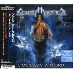 Don't Say a Word