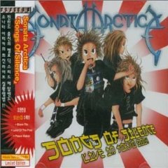Songs Of Silence: Live In Tokyo (2CD)