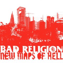 New Maps of Hell (Deluxe Version)