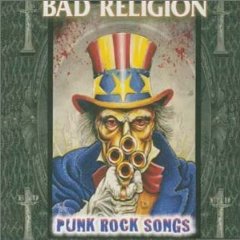 Punk Rock Songs: The Epic Years