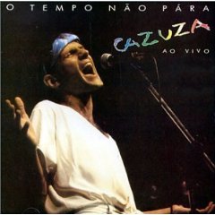 O Tempo Não Pára: Ao Vivo