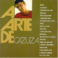 A Arte de Cazuza