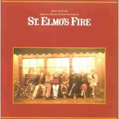 St. Elmo's Fire: Original Motion Picture Soundtrack