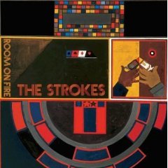 Room On Fire