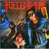 Spread the Fire