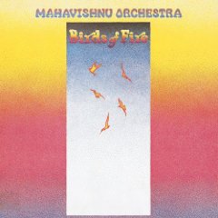 Birds of Fire