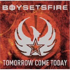 Tomorrow Come Today (Ltd Edition With Bonus DVD)