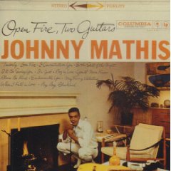 Open Fire, Two Guitars