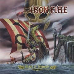 Blade of Triumph (Ltd. Ed.)