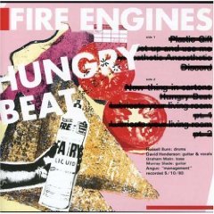 Hungry Beat