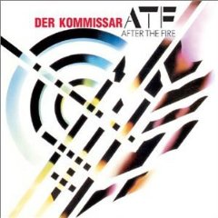 Der Kommissar