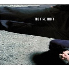 The Fire Theft