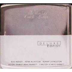 Catch A Fire (Deluxe Edition)