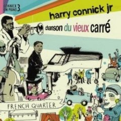 Chanson du Vieux Carre