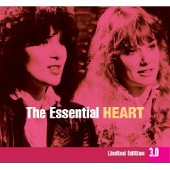 The Essential 3.0 Heart (Eco-Friendly Packaging)
