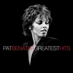 Greatest Hits by Pat Benatar
