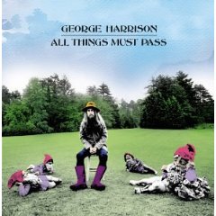 All Things Must Pass [DIGI-PAK EDITION]